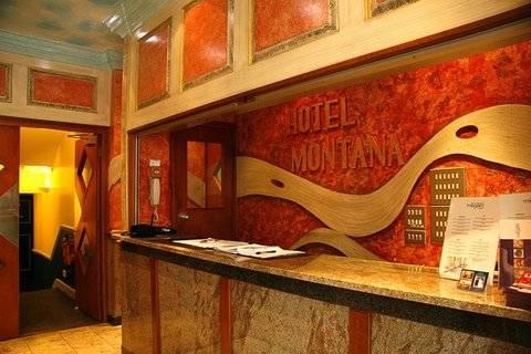 Hotel Montana Excel Londyn Zewnętrze zdjęcie